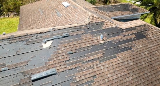 Wind Damage