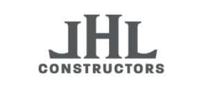 JHL Constructors Logo