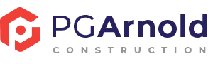 PG Arnold Construction Logo