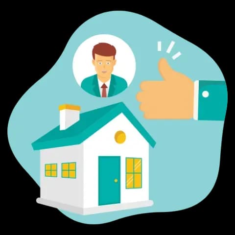 house image