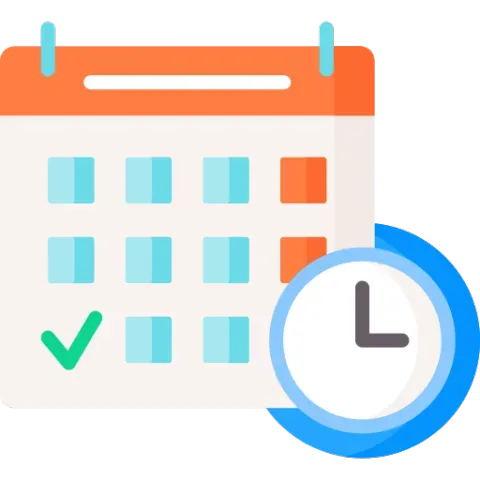 calendar image