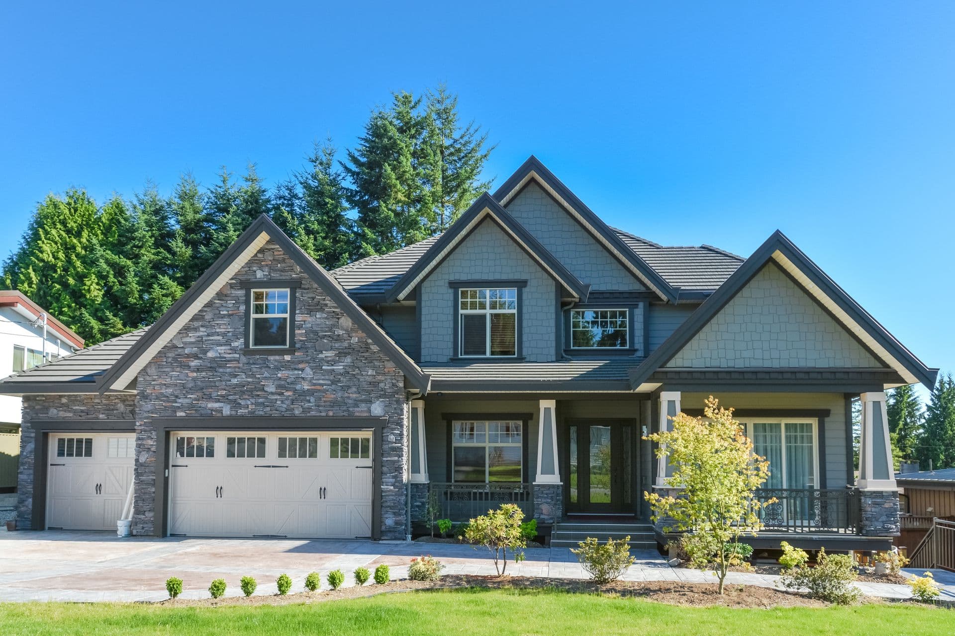 Residential Home