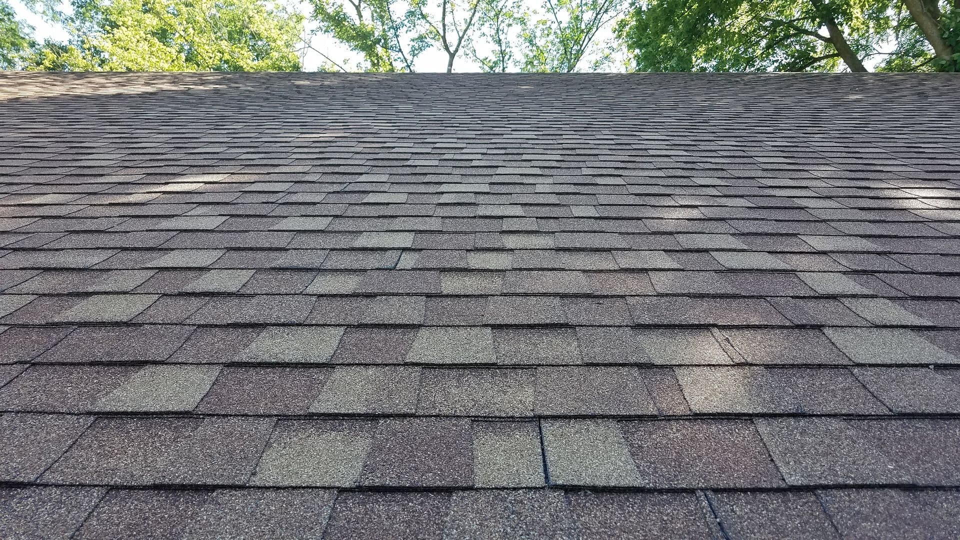 Asphalt Shingles