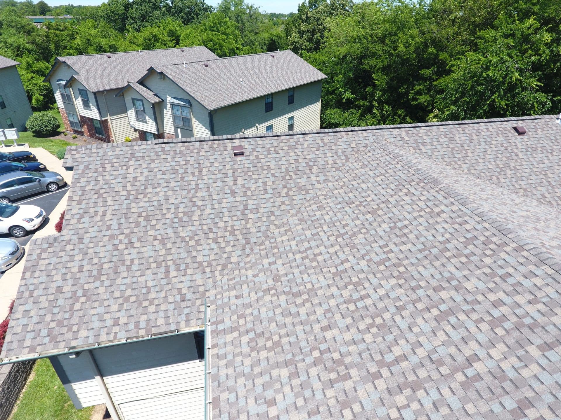 Roof