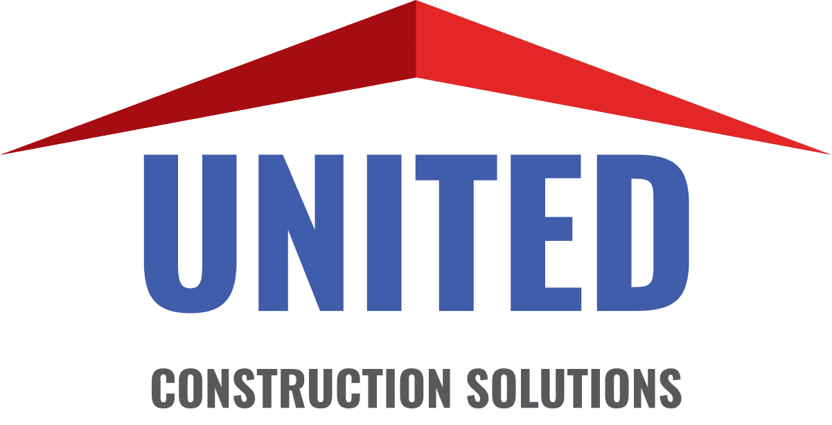 United Construction Solutions Logo