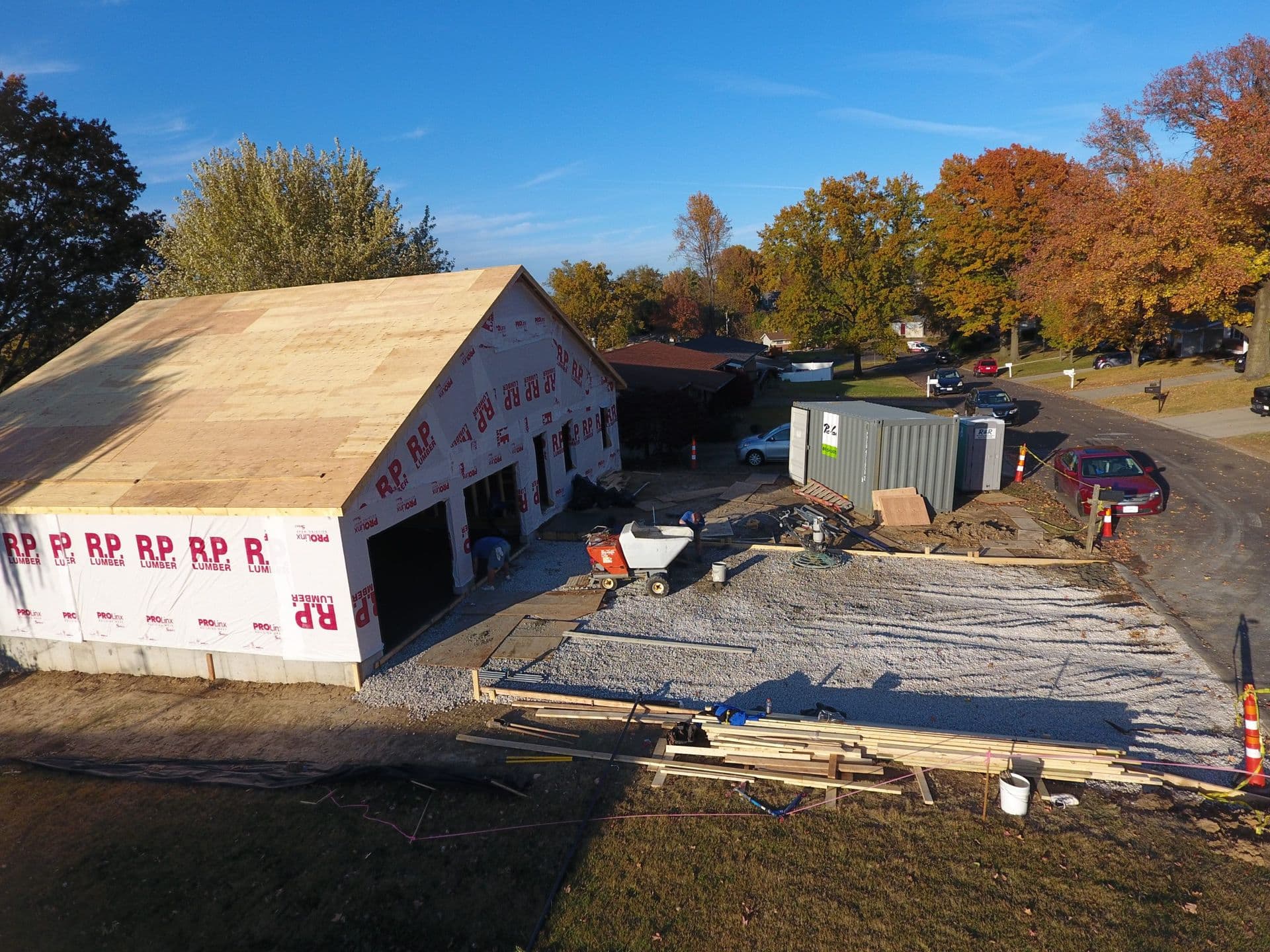 Design Build Home