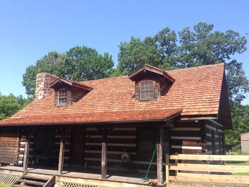 Hail and Wind Storm Restoration