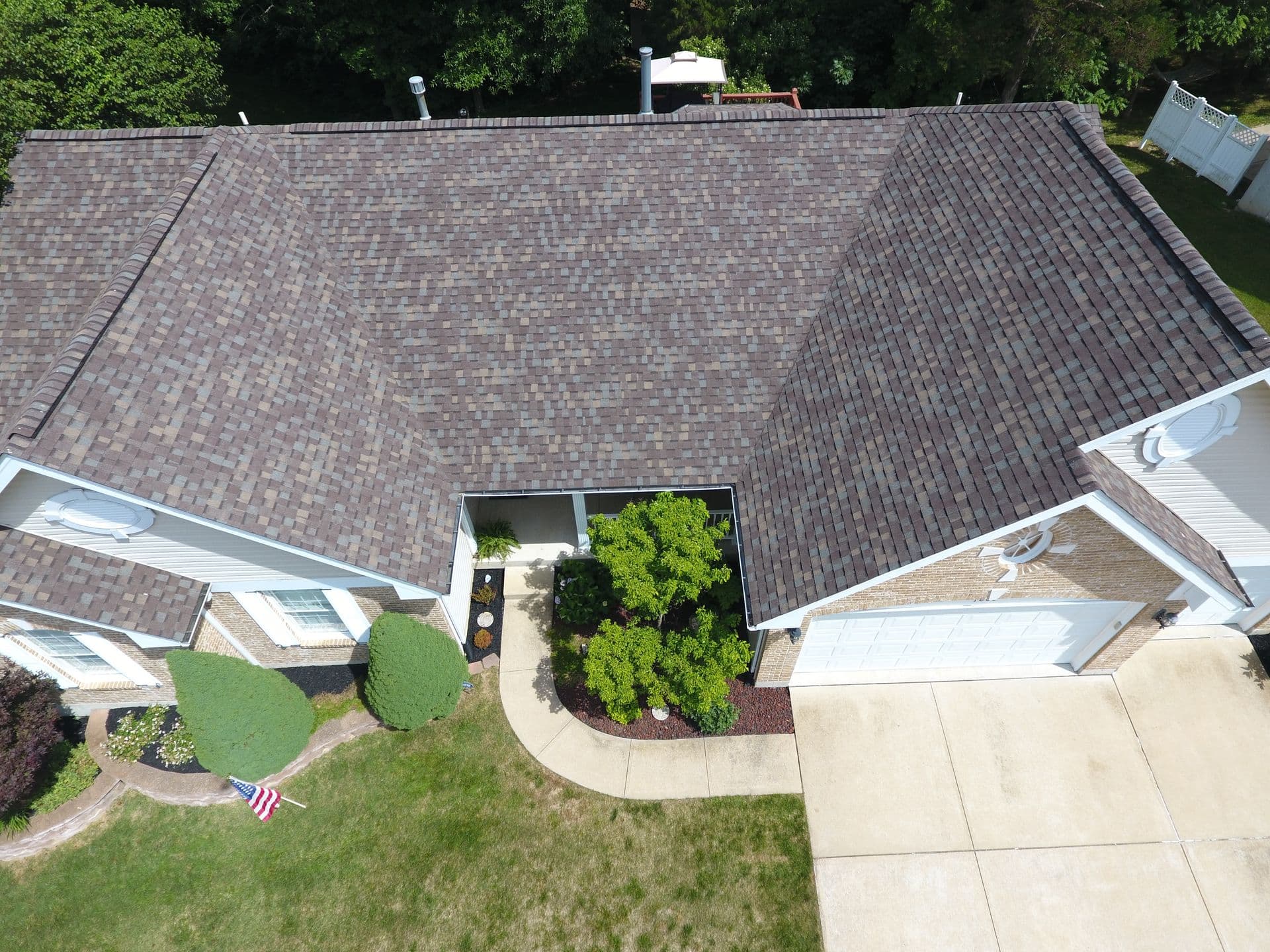 Roofing