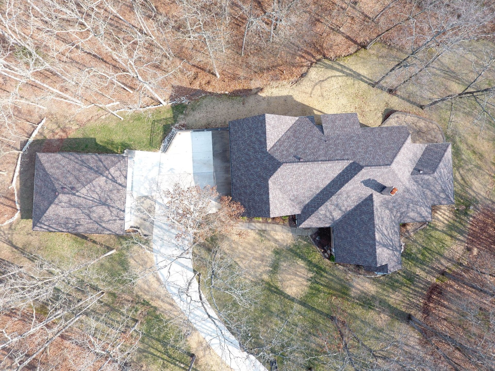 Roofing